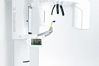Рентгеновский аппарат Sirona: ORTHOPHOS SL 3D