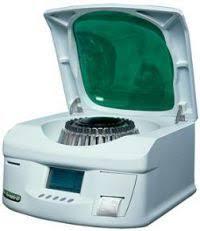 Автоматический анализатор СОЭ Ves-Matic 30