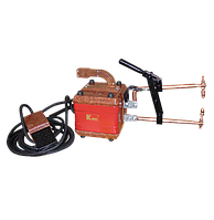 Трансформатор для контактной сварки ТКС-3500УХЛ40