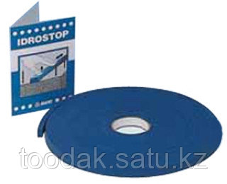 Idrostop профиль для гидроизоляции