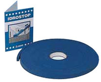 Idrostop профиль для гидроизоляции