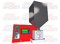 Шестеренчатый шприц-дозатор «Geardis»3