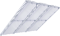 Diora Unit3 Frost 345/40500 Д 5К лира (Мощность, Вт: 345)