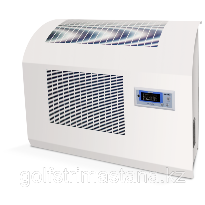 Danvex DEH-600wp осушитель воздуха, (60 л/сутки), 80-150 м2