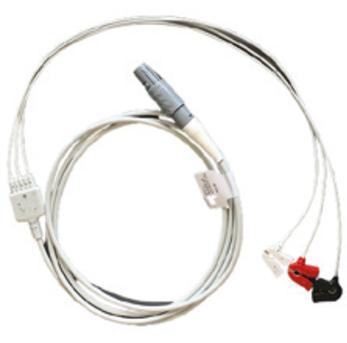 Электродный кабель для ЭКГ