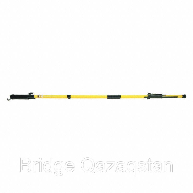 External Rod Clampstick