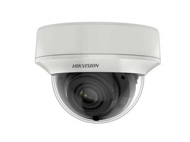 Телекамера DS-2CE56H8T-AITZF (2.7-13.5 mm)