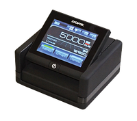 Автоматический детектор валют DORS 230 MULTI, без аккумулятора