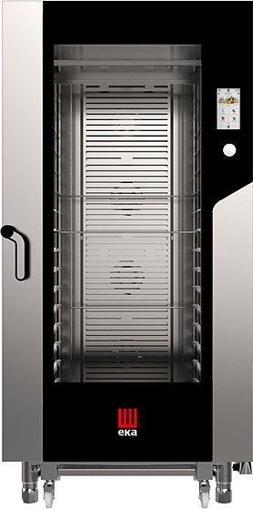 Конвекционная печь Tecnoeka MKF 1664 TS