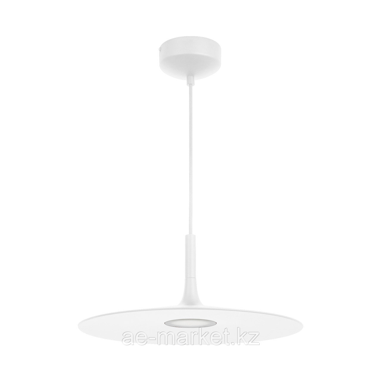 Светильник SP-FIORE-R400-13W Warm3000 (WH, 120 deg, 230V) (Arlight, IP20 Металл, 3 года)