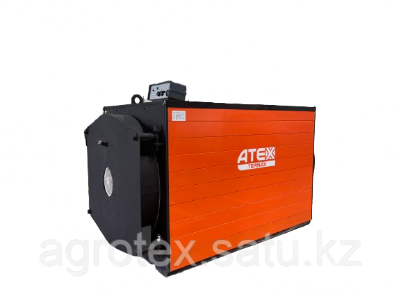 ATEX Termax 1600
