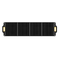 Портативная солнечная панель POWERNESS SolarX S120 120Вт4