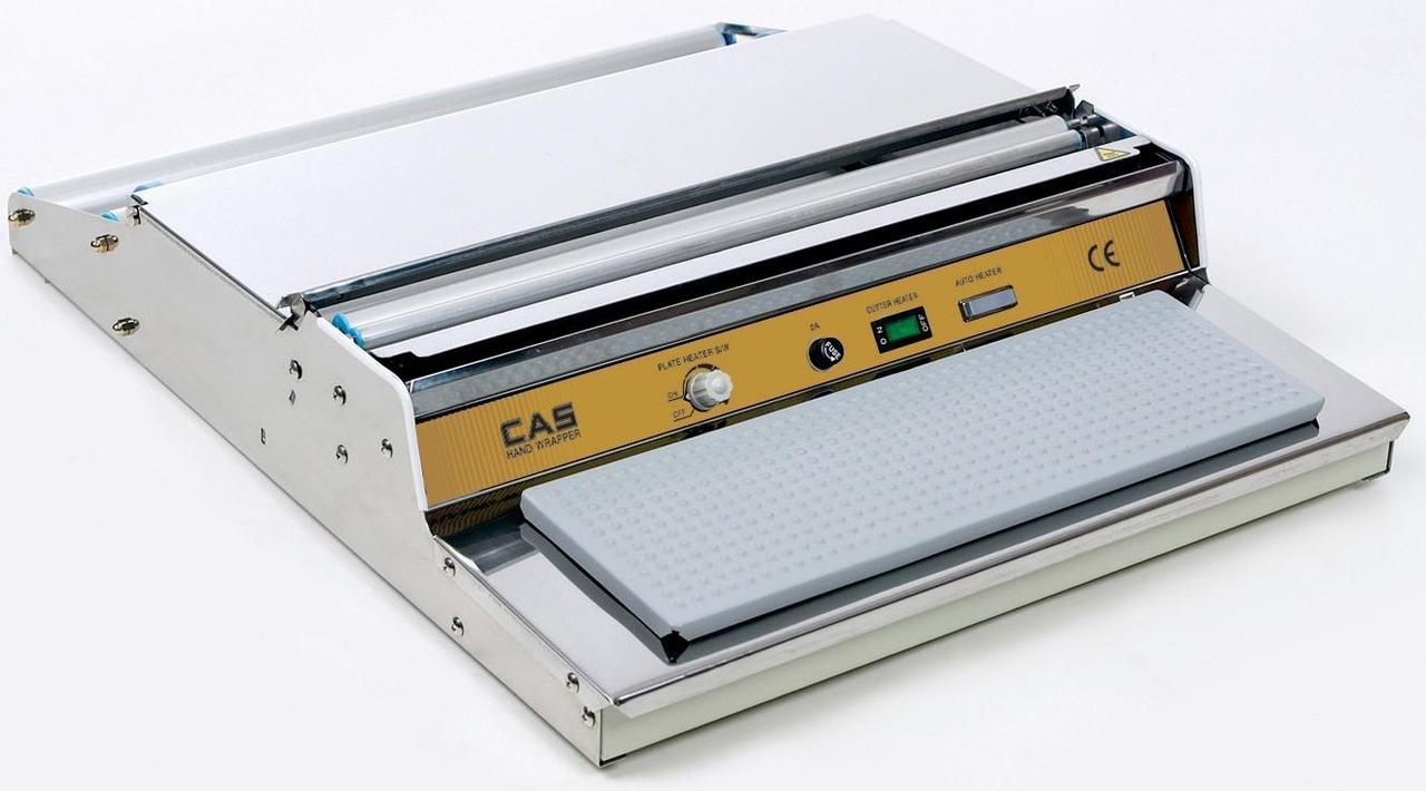 АППАРАТ ТЕРМОУПАКОВОЧНЫЙ CAS CNW460