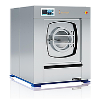 Промышленная стиральная машина XGQ-F, для прачечных, отелей и производства, 15-160 кг