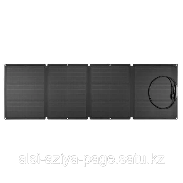 Солнечная панель EcoFlow 110В Solar Panel
