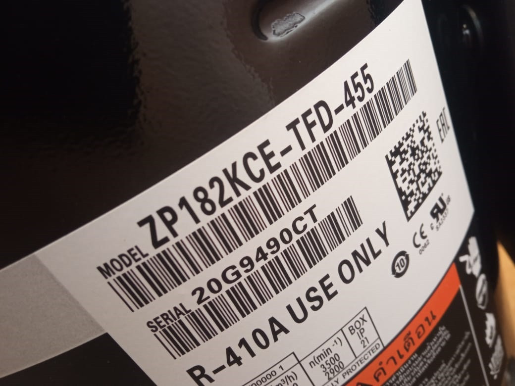 ZP182KCE-TFD-455