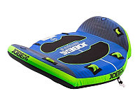 Буксировочный круг-ватрушка JOBE AIRSTREAM III