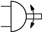 DFPD-120-RP-90-RD-F0507 8048123 FESTO - Пневмопривод зап. арматуры, дв. д., 117.4 Нм, F05/07, вал 17 мм