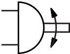 DFPD-120-RP-90-RD-F0507 8048123 FESTO - Пневмопривод зап. арматуры, дв. д., 117.4 Нм, F05/07, вал 17 мм5