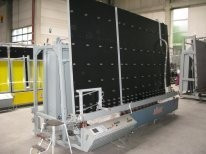 Стеклопакетная линия Lisec 2000Х2500.