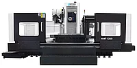 Горизонтально-фрезерный центр SPITZEN HMT-1250