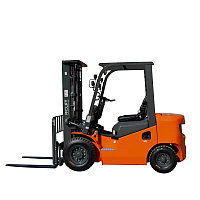 Погрузчик вилочный дизельный PROLIFT CPCD15-XCK2 с тремя линиями гидравлики1