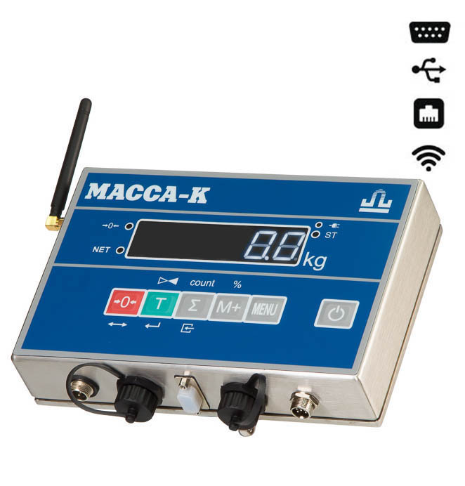 Паллетные весы МАССА-К 4D-U-1-1000-AB (RUEW) (1200х840)
