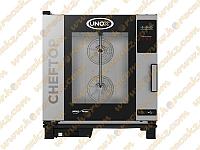 Пароконвектомат UNOX XEVC-0711-E1RM