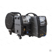 Инвертор полуавтоматической сварки TW Vector-500 (IGBT/ 500A / 380V)