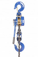 ТАЛЬ РУЧНАЯ РЫЧАЖНАЯ TOR ТРР-ТРШСР 9ТХ3М (ТИП HSH)2