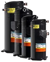 Спиральный компрессор Invotech YM-491