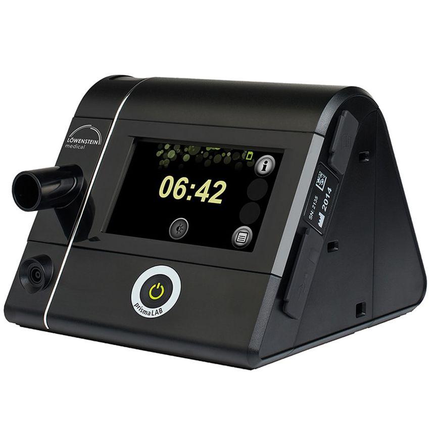 Аппарат ИВЛ Weinmann Prisma 30ST