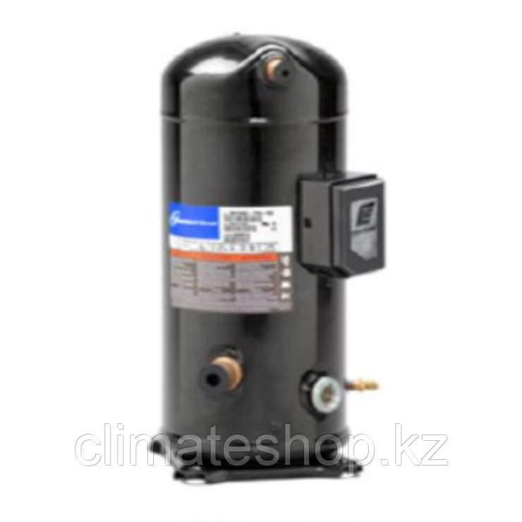 Компрессор Copeland ZR16M3E-TWD-551