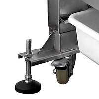 Пилы для резки мяса и костей промышленная (мясокостерезка) QJH-W360A4