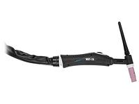 Инверторный аппарат аргонодуговой сварки SOLARIS TIG-220 AC/DC (AC/DC TIG; HF; MMA; 200 A; 150 В-240 В)8