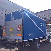Гидроборт DM2000 Atek Lift5