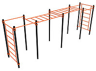 Воркаут комплекс GS-1063