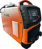Плазменная резка CUT 100 (L221II) JET3