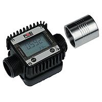 Счетчик электронный PIUSI К24 для дизеля 120л/мин F0040700A