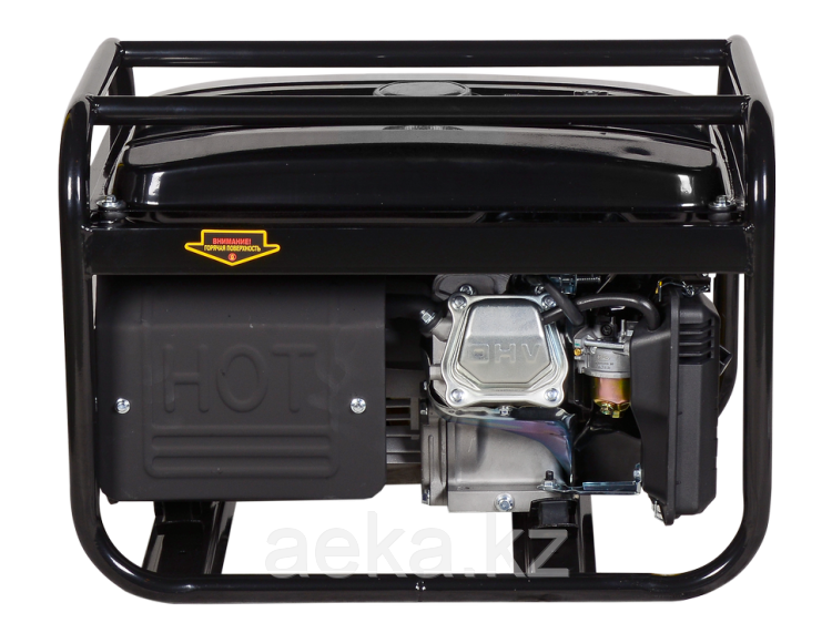 Бензиновый генератор Huter DY4000LX