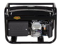 Бензиновый генератор Huter DY4000LX5