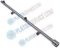 Распылитель-коромысло Д 525мм для предварительной промывки