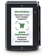 Платежный терминал (эквайринг) для вендинга PAX IM-30, оплата картой