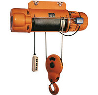 СТАЦ. Таль электрическая TOR ТЭК (CD) г/п 2,0 т 18 м0
