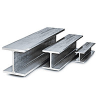Балка двутавровая 24 М Ст3 ГОСТ 19425-74