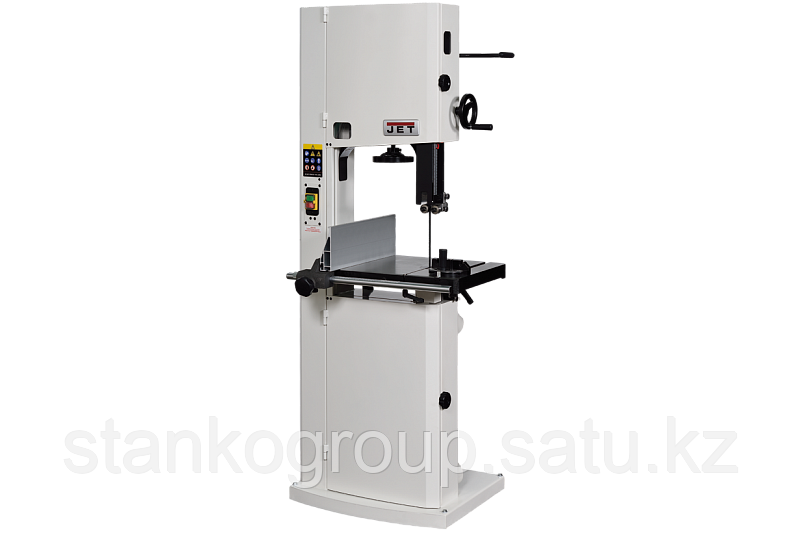 Ленточная пила, JWBS-15-T