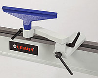 Токарный станок по дереву BELMASH WL-350/1100VS6