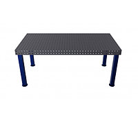 Сварочно-монтажный стол RAYAN 1000х1000 ВТМ