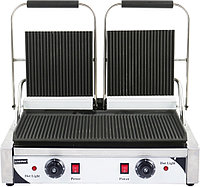 Гриль прижимной Viatto VA-CG813