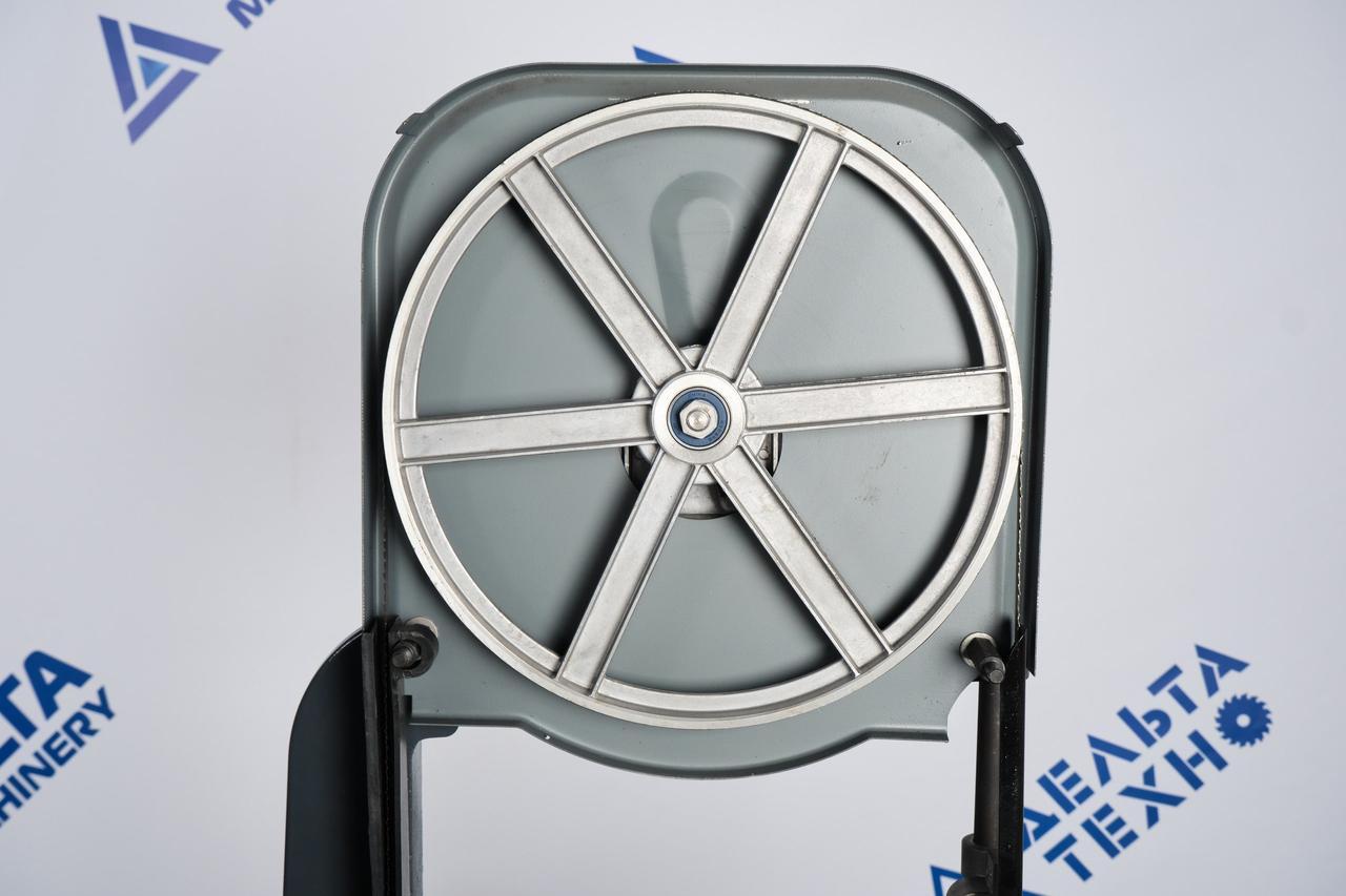 Ленточнопильный станок DELTAMACHINERY DWBS-150